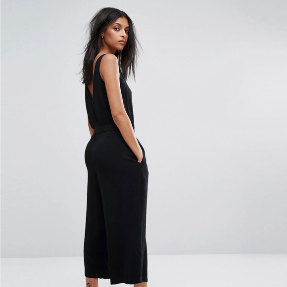 ALLSAINTS CATE JUMPSUIT - Picture 2 of 5